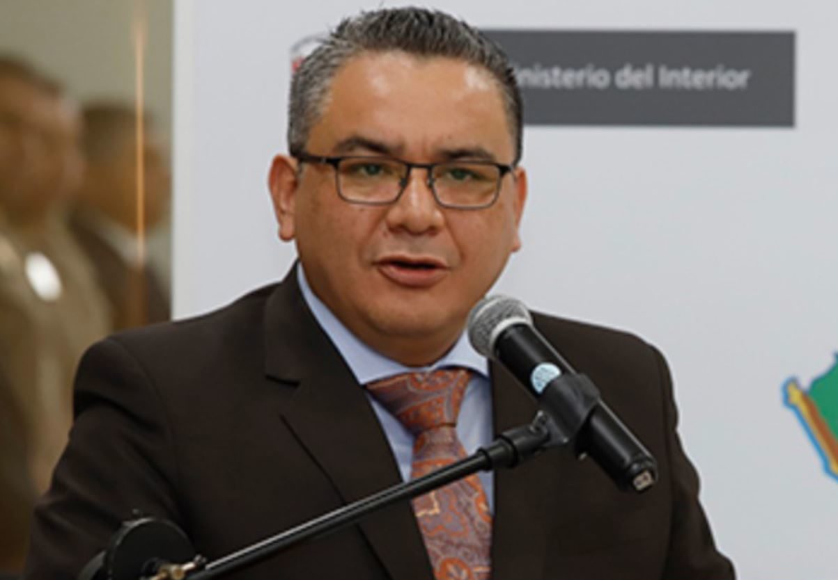 Trujillo: Mininter rotará al 50% del personal policial