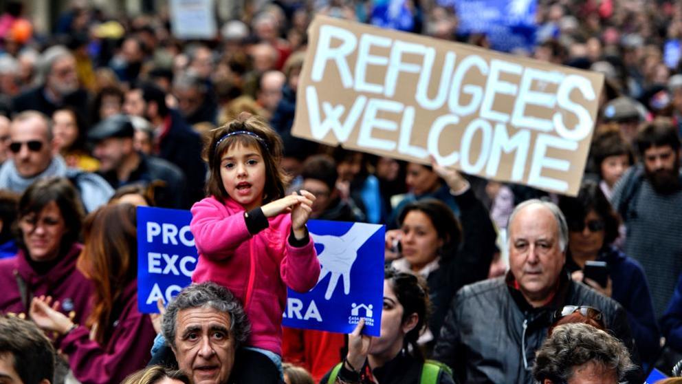 Países Bajos aprobará «la política de asilo más restrictiva de la historia