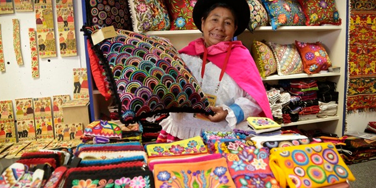 CASACOR Perú 2024: artesanos y artistas de todo el país ofrecerán artesanías tradicionales