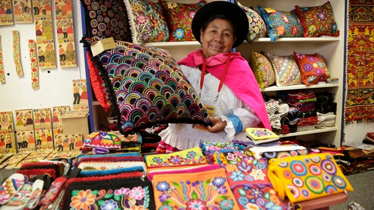 CASACOR Perú 2024: artesanos y artistas de todo el país ofrecerán artesanías tradicionales