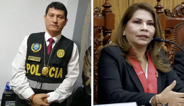 Marita Barreto y Colchado no asistieron a la Comisión de Fiscalización