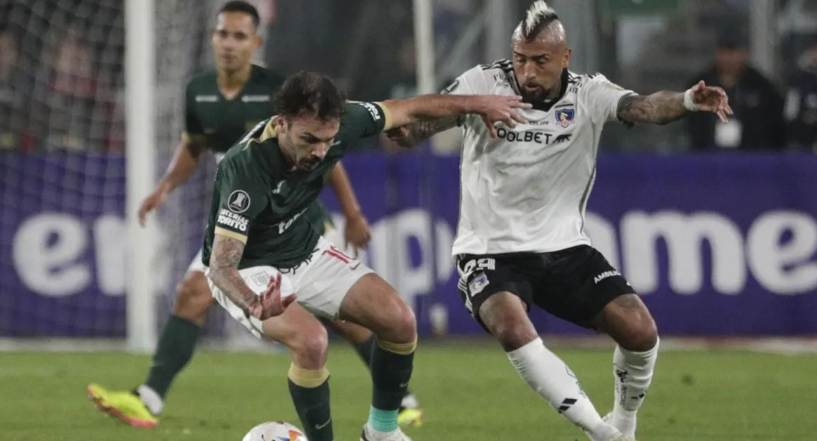 Alianza Lima vs Colo Colo: Hora y canales para ver la Copa Libertadores