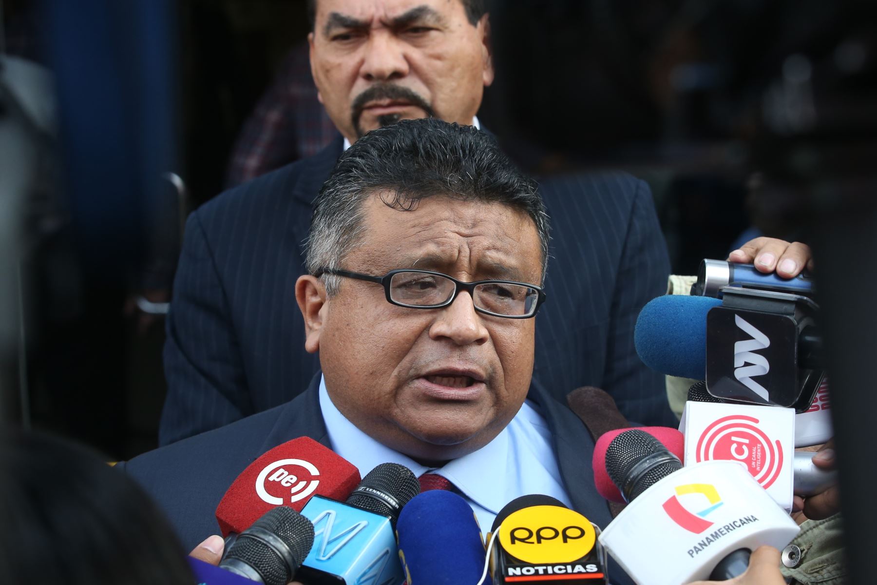 Alan García: abogado del expresidente en contra acceso a celulares