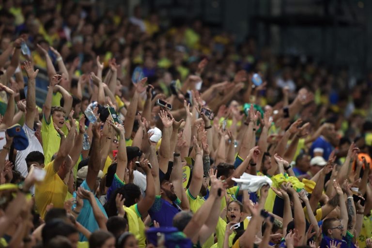 Brasil: Proponen suspender liga de fútbol por intensas lluvias