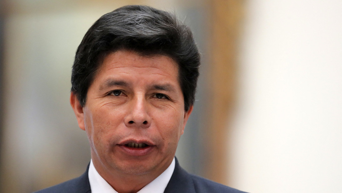 Pedro Castillo: Congreso rechaza a pedido de pensión vitalicia como expresidente
