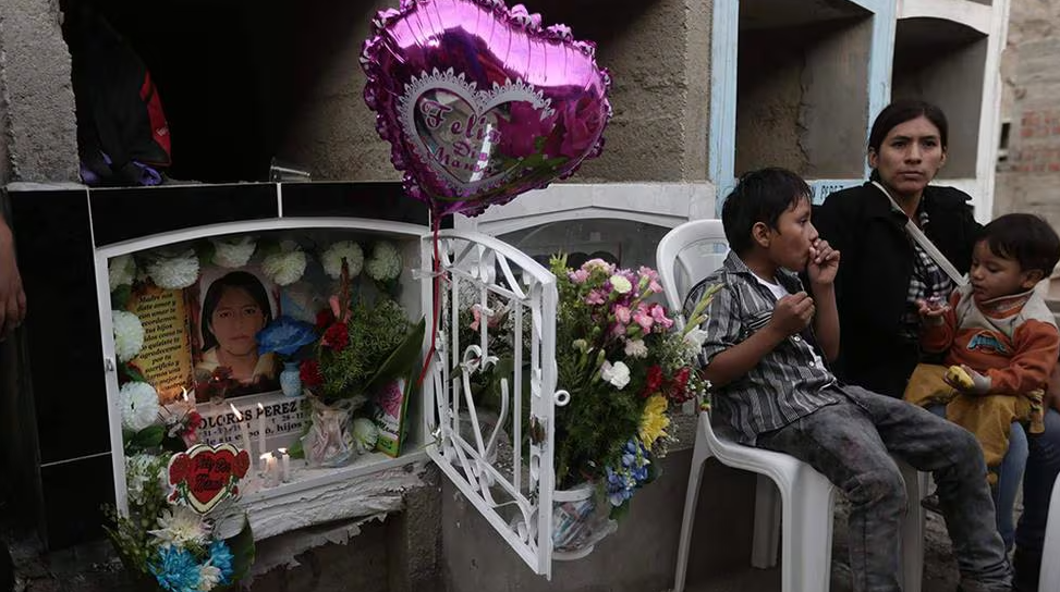Día de la Madre: cementerios en Lima y Callao recibirán a miles de familias