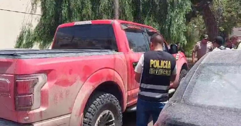 Capturan a banda que secuestró y asesinó a empresario minero