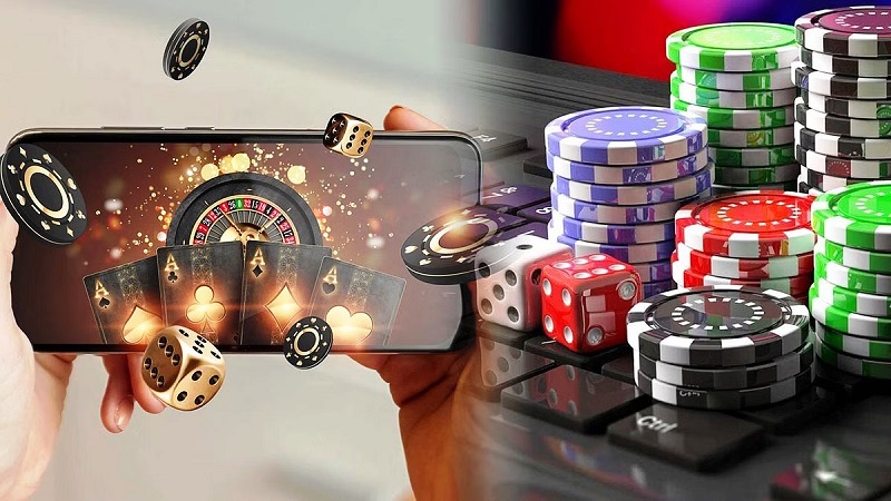 Métodos Rápidos de Pago en los Casinos Online de Perú