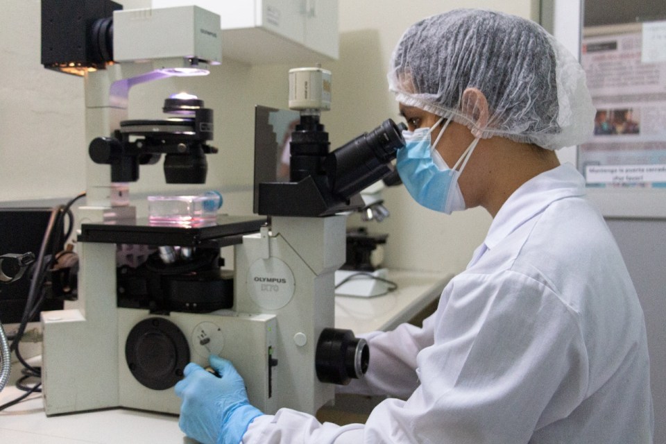 Colegio de Biólogos