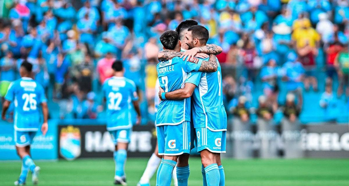 Sporting Cristal vs Alianza Atlético: 'rimenses' quieren regresar a la cima