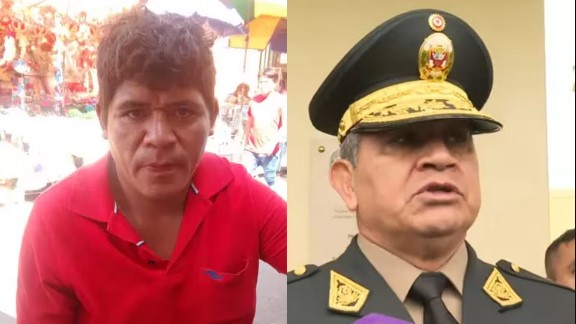 Liberan a empresario minero secuestrado en Trujillo
