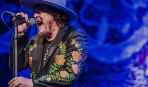 Zucchero: La sensación italiana del rock blues llega a Perú