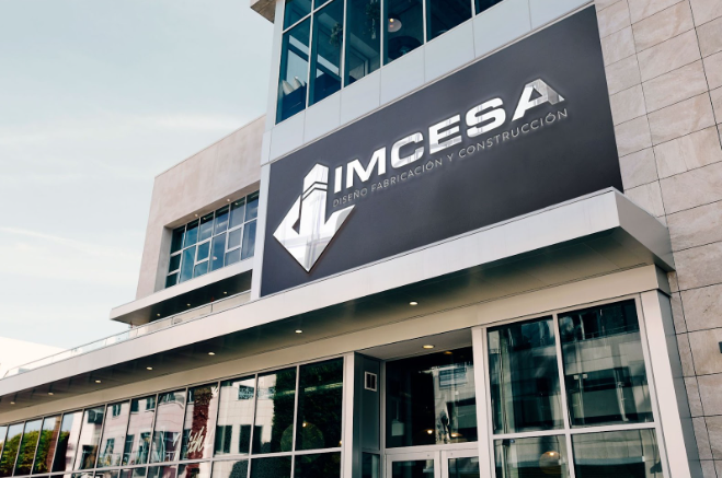 Grupo Imcesa: Los mejores materiales para la construcción de negocios con letreros