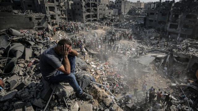 Israel y Hamás abandonan rompen posible tregua en Gaza