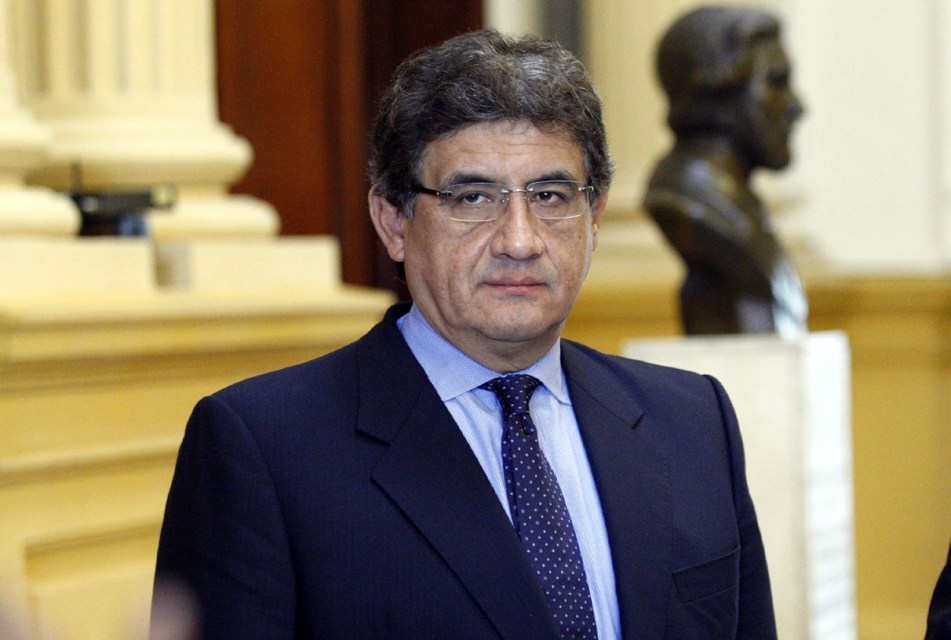 Sheput: “Corvetto no despertaba confianza ni tenía credibilidad”