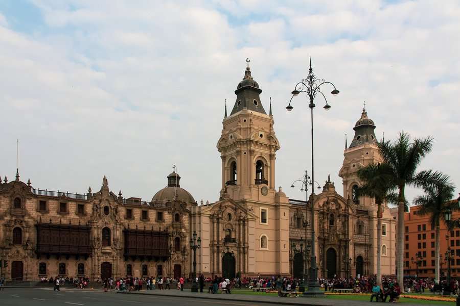 Lima: Un festín para los sentidos en el corazón de Perú