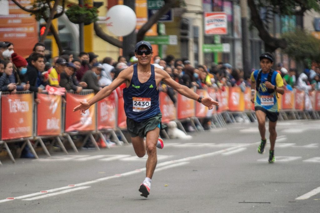 Maratón Lima 42K: Todos los detalles para este domingo 19