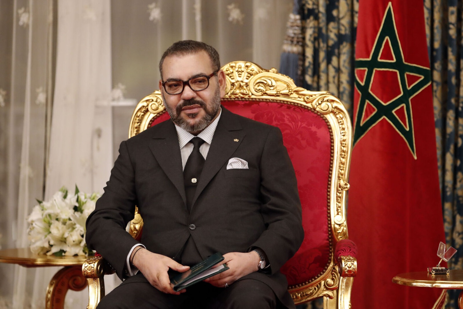 Marruecos pide priorizar a los países africanos menos desarrollados