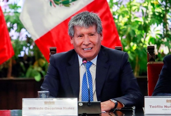 Ayacucho: Oscorima no cumplió con mantenimiento de vía Los Libertadores