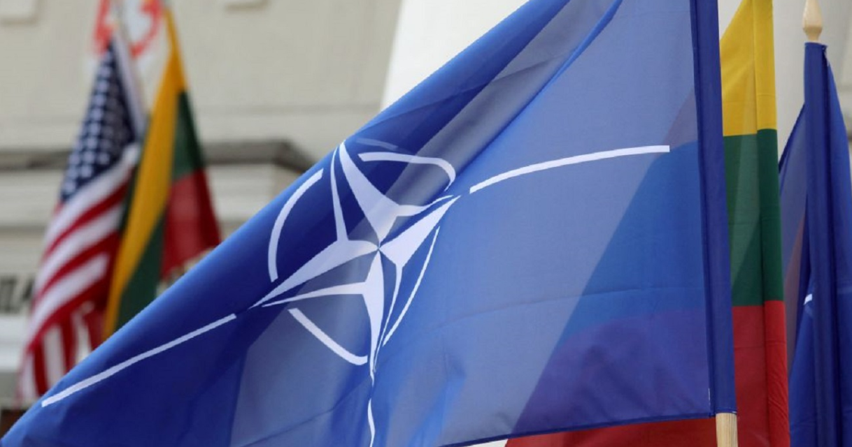 La OTAN acuerda crear un "muro de drones"