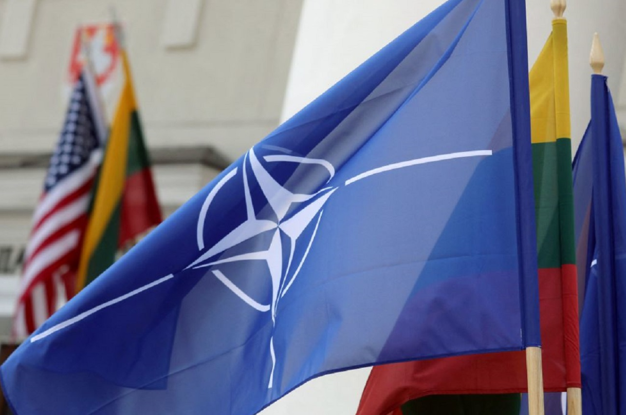 La OTAN acuerda crear un "muro de drones"