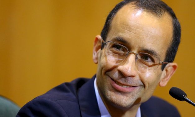 Brasil: Corte Suprema anula procesos contra Marcelo Odebrecht