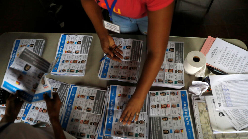 Panamá: las votaciones más complicadas de su historia