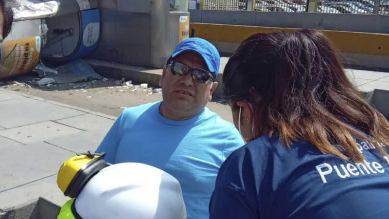 Rennán Espinoza: Policía busca a mujeres que habrían ayudado a escapar