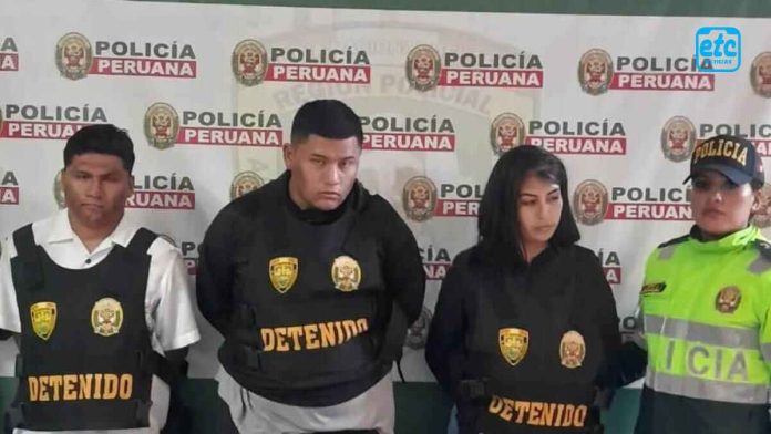 Chorrillos: Policía desarticula falsos colectiveros