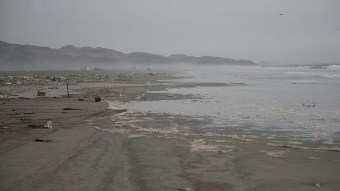 La Punta: Ministerio Público investigará nuevo derrame de petróleo