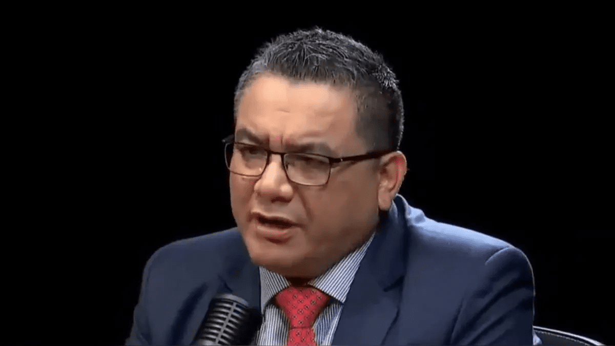 Juan José Santivañez: Perfil del nuevo ministro del Interior que reemplaza a Walter Ortiz