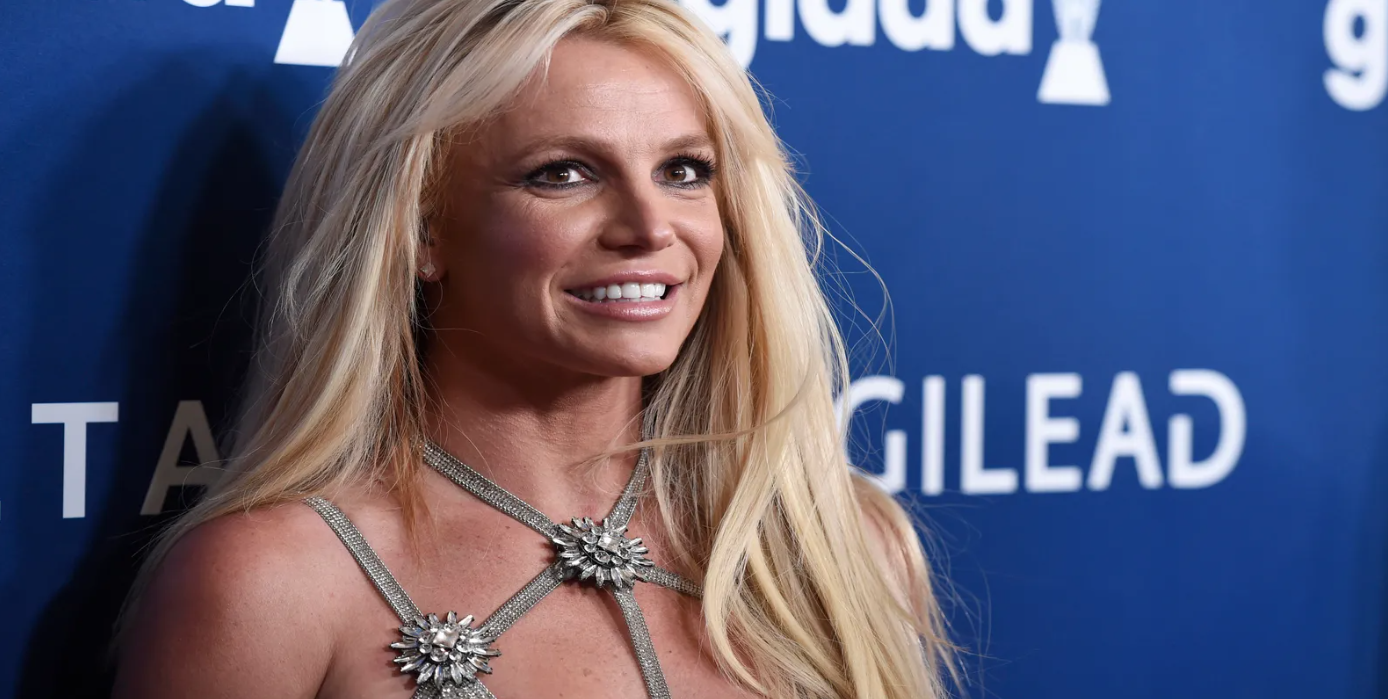 Britney Spears envuelta nuevamente en polémicas