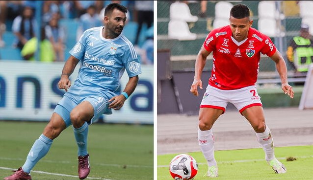 Liga 1:¿A qué hora juegan Sporting Cristal vs Unión Comercio?