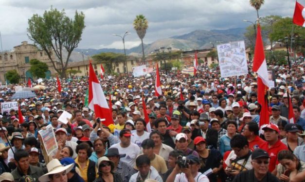 ¿Por qué se celebra el día Internacional del Trabajador?