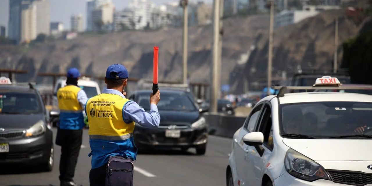 Cerrarán avenidas y calles de Miraflores por la Maratón Lima 42k