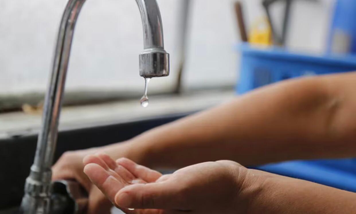 No habrá agua en 5 distritos de Lima