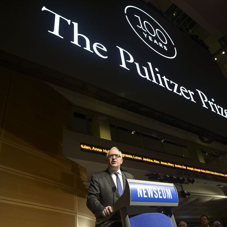 Premios Pulitzer 2024: lista de ganadores