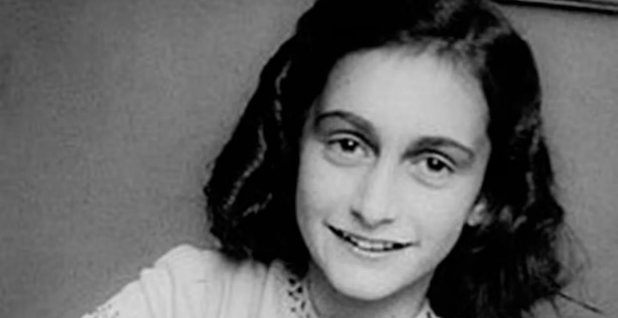 Los premios Ana frank tendrán su primera edición