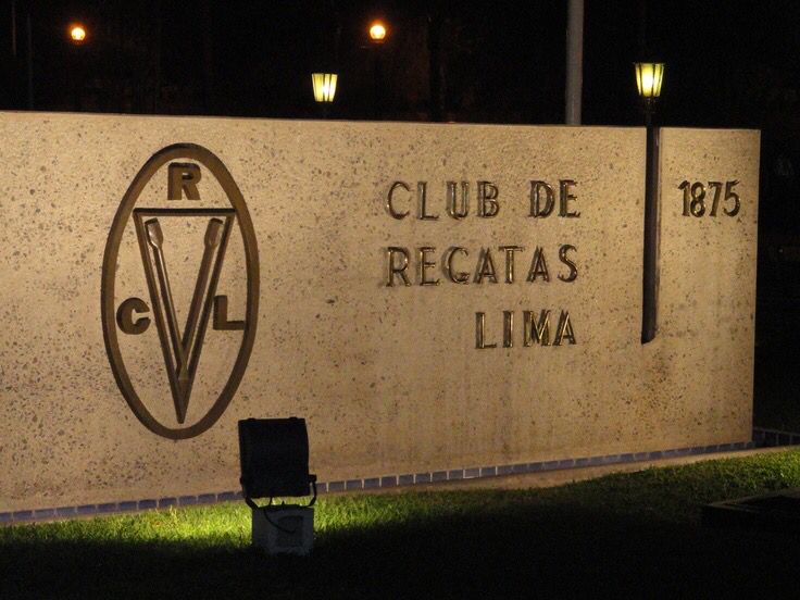 Club de Regatas Lima: historia y vínculo con la guerra del Pacífico