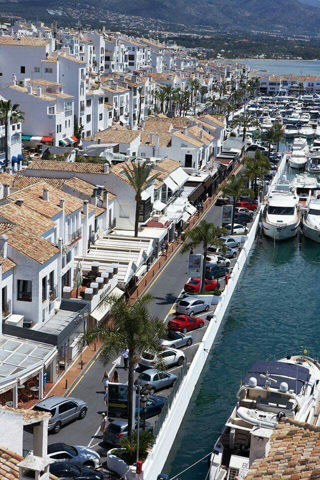 Marbella: la ciudad más exclusiva de España