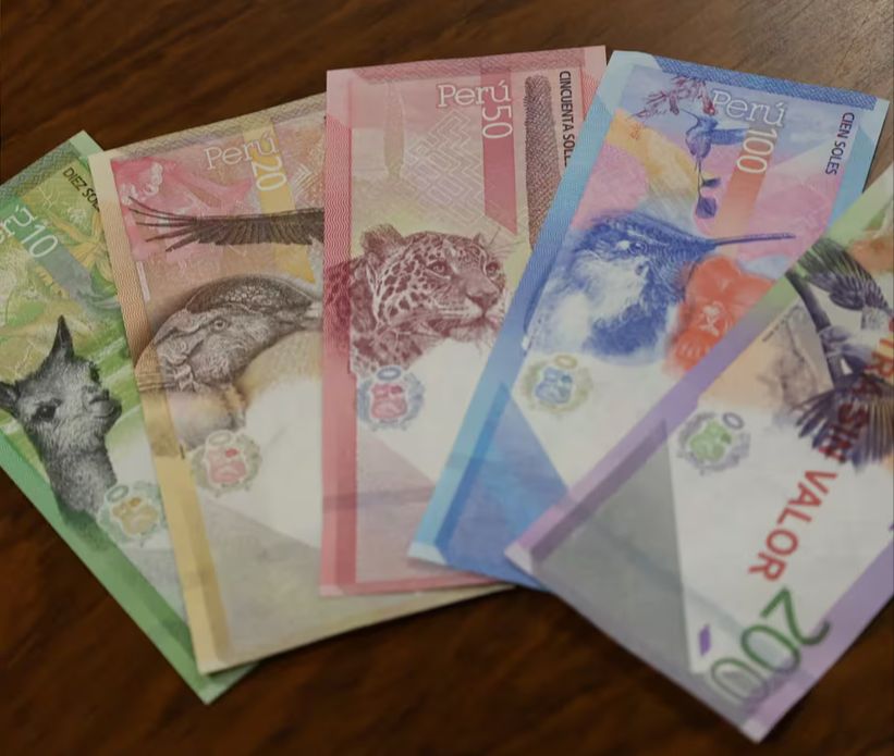 EL Banco Central prepara 11 nuevos diseños de billetes