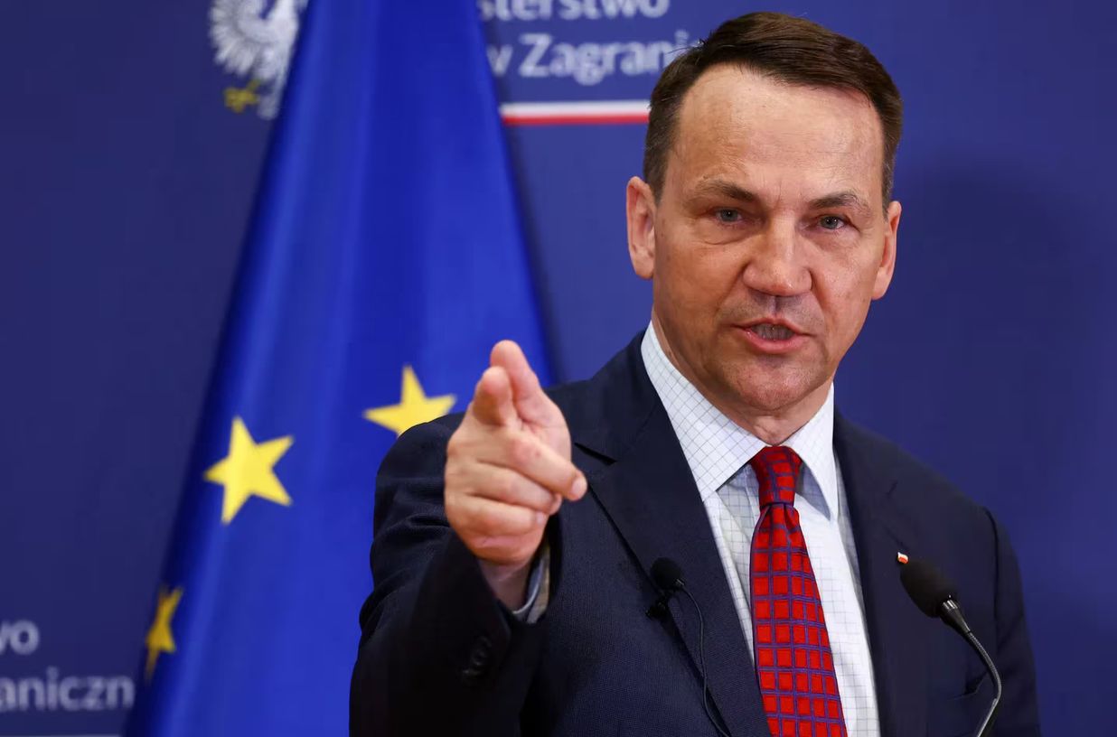 Polonia impondrá restricciones a diplomáticos rusos