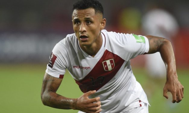 ¡Confirmado! Yoshimar Yotún es baja para la Copa América 2024