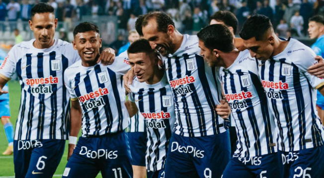 Alianza Lima suma importante refuerzo para el Torneo Clausura