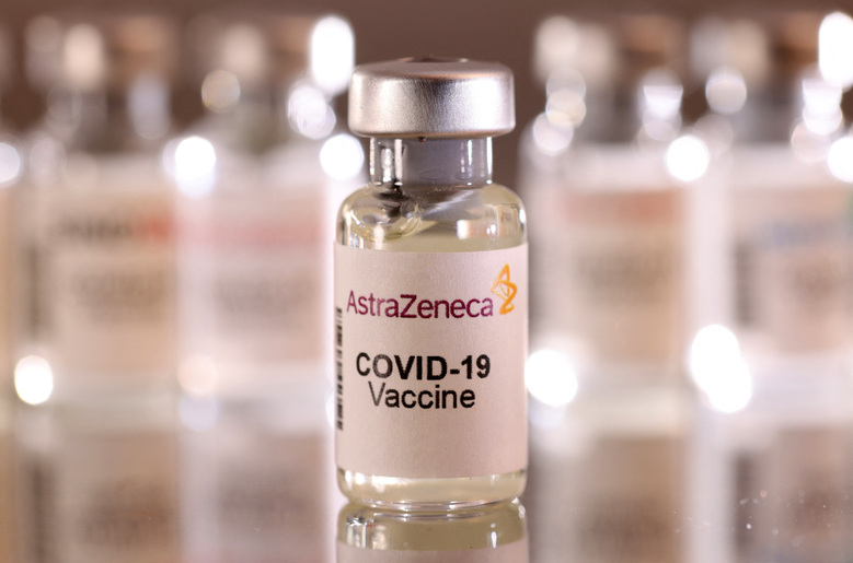 AstraZeneca ya no venderá vacuna contra el COVID-19 en Europa