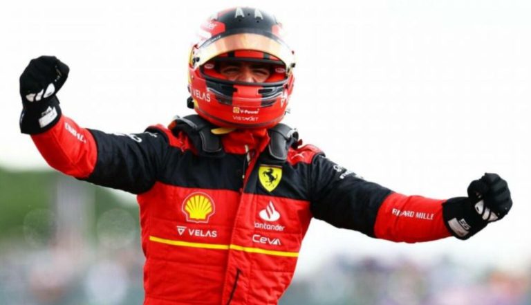 Carlos Sainz: Entre la ambición y el futuro en la Fórmula 1