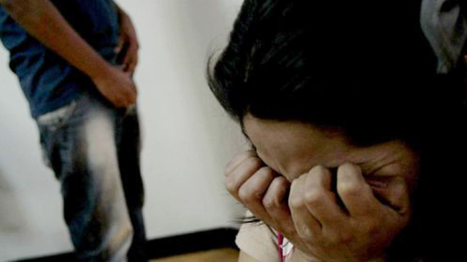 Mas de 1,600 casos de  abuso sexual en Lima contra menores el 2023
