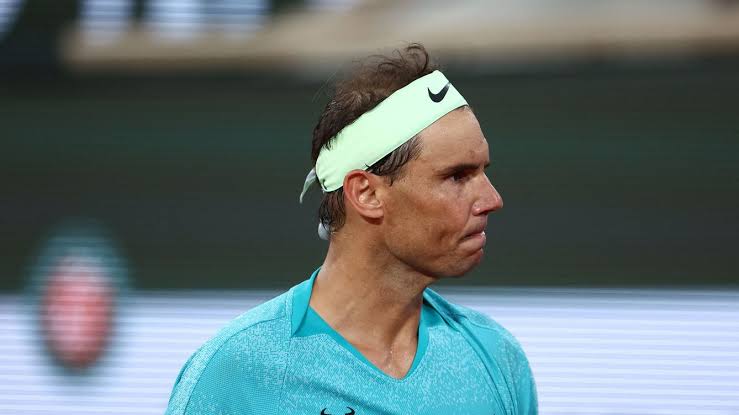 Diez momentos memorables de Rafael Nadal en Roland Garros