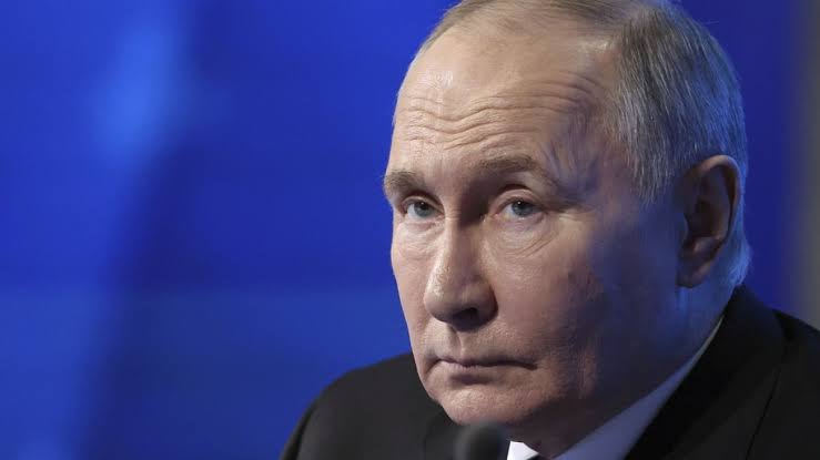 Putin anuncia maniobras con armas nucleares