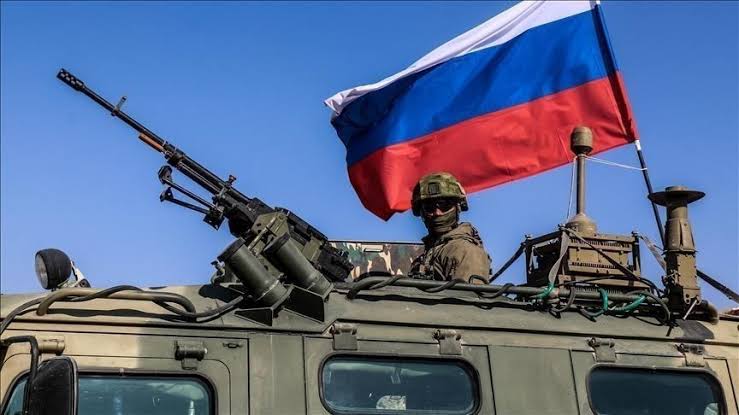 Rusia lanza su ofensiva en la región ucraniana de Jarkiv